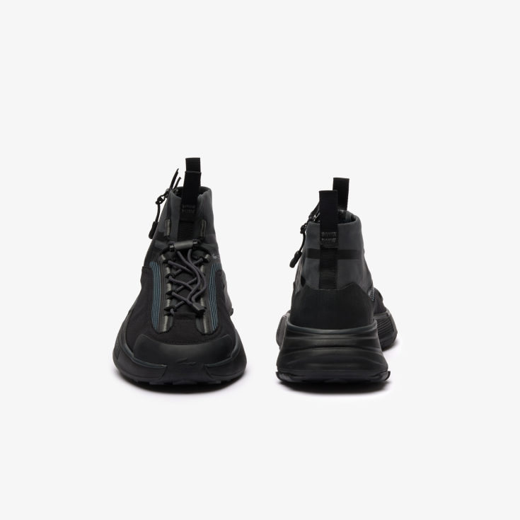 Мужские кроссовки Lacoste AUDYSSOR LT SOCK 2231 SMA