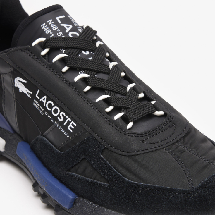Мужские кроссовки Lacoste ELITE ACTIVE 223 2 SMA