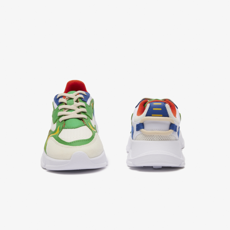 Детские кеды Lacoste L003 NEO 223 1 SUC