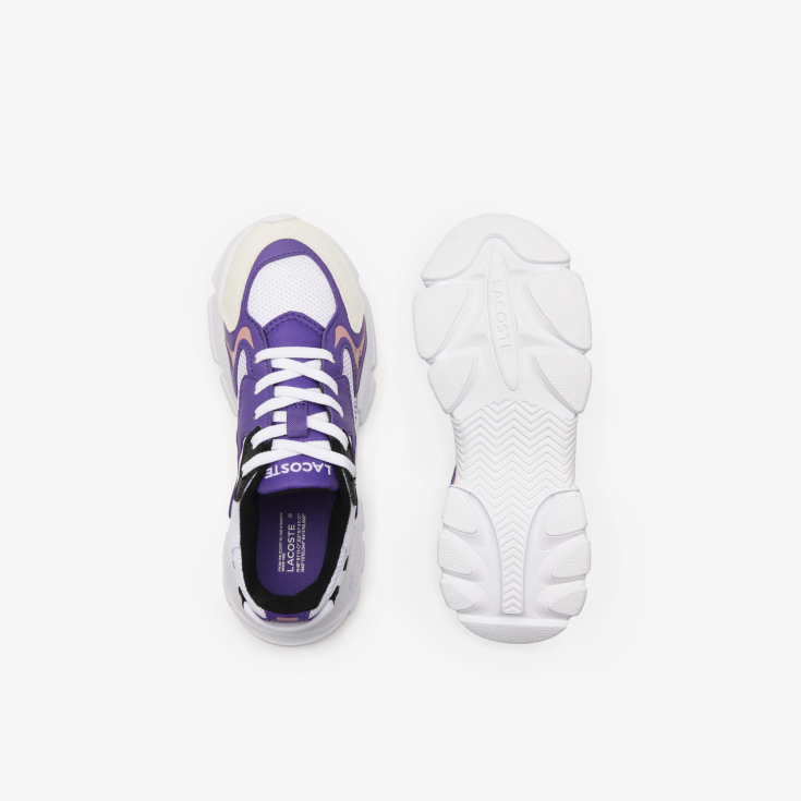 Детские кеды Lacoste L003 NEO 223 1 SUC