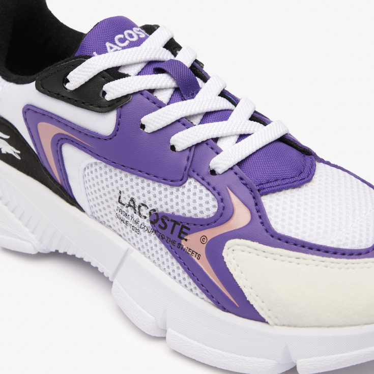 Детские кеды Lacoste L003 NEO 223 1 SUC