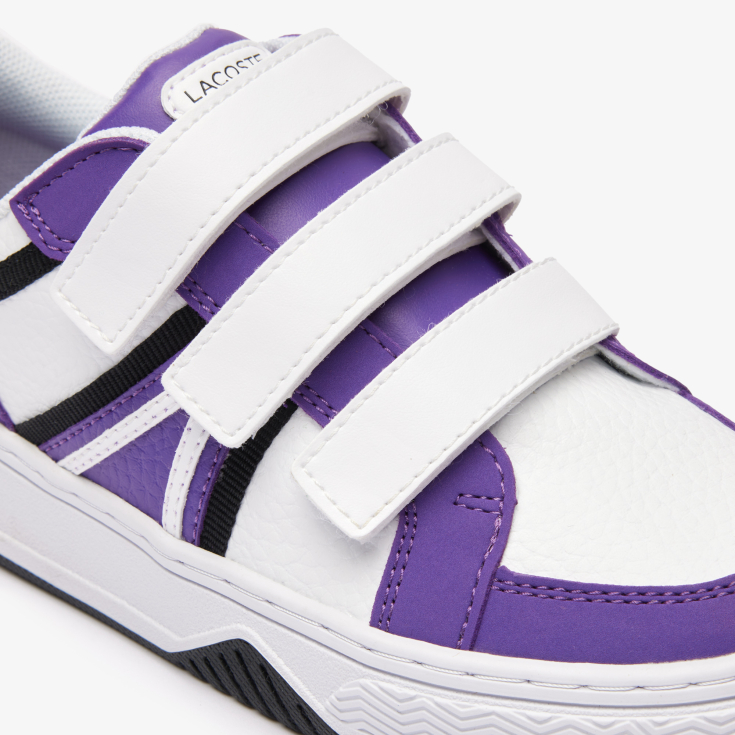 Детские кеды Lacoste L001 223 1 SUC