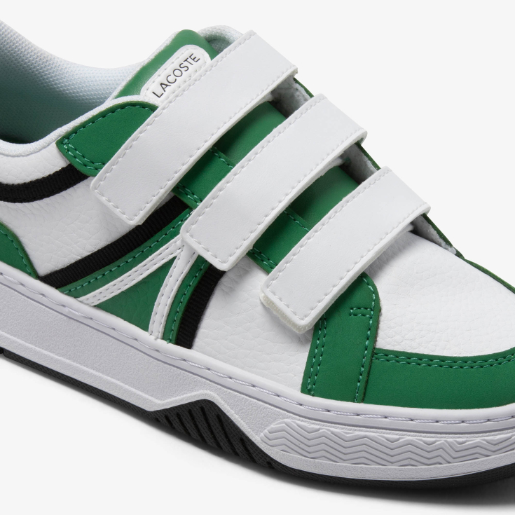 Детские кеды Lacoste L001 223 1 SUC