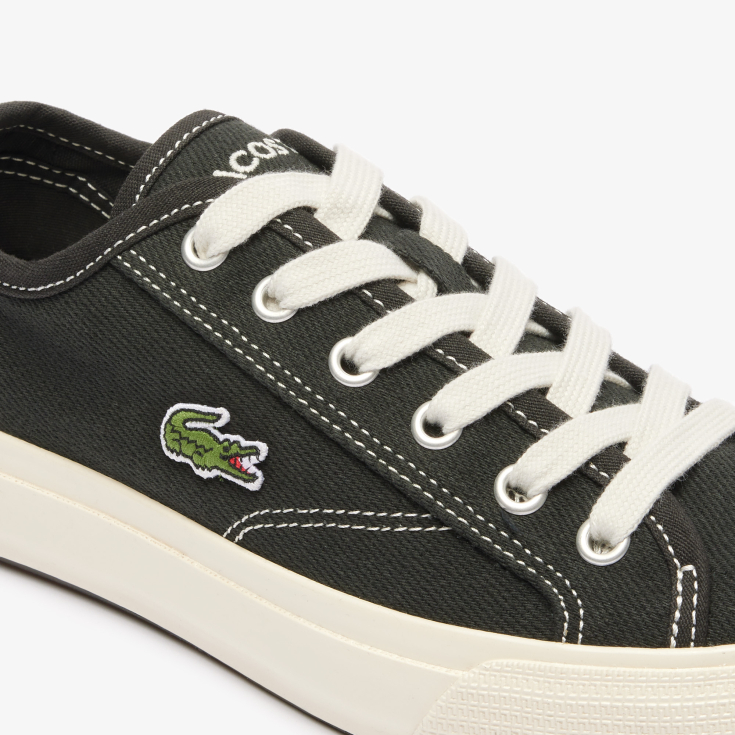 Женские кеды Lacoste BACKCOURT 124 1 CFA