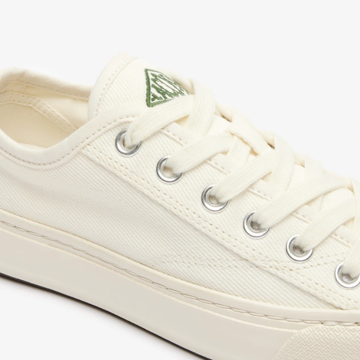 Женские кеды Lacoste BACKCOURT 2.0 124 1 CFA