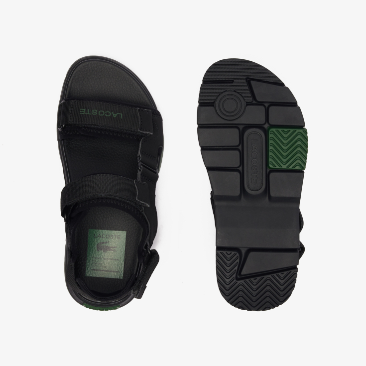 Женские сандалии Lacoste SURUGA PRM 124 1 CFA