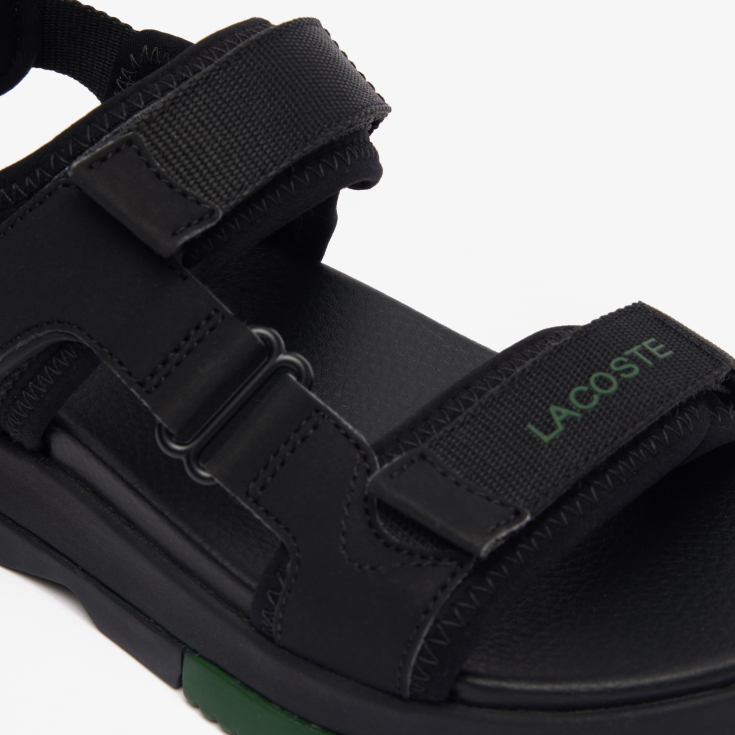 Женские сандалии Lacoste SURUGA PRM 124 1 CFA