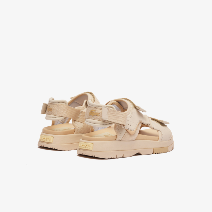 Женские сандалии Lacoste SURUGA PRM 124 1 CFA