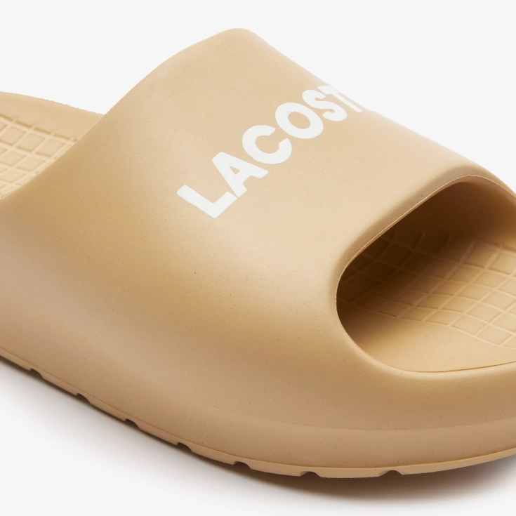 Женские сланцы Lacoste SERVE SLIDE 2.0 124 1 CFA