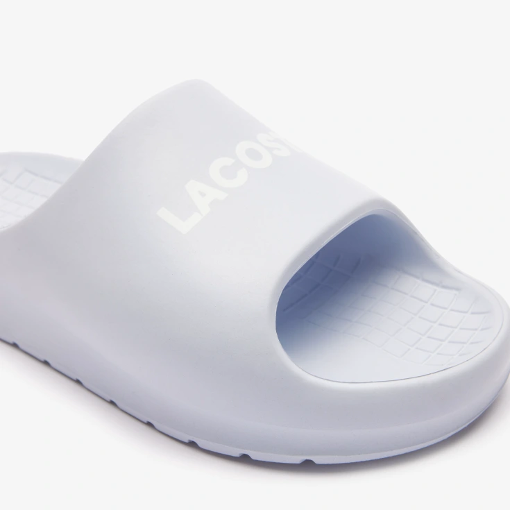 Женские сланцы Lacoste SERVE SLIDE 2.0 124 1 CFA