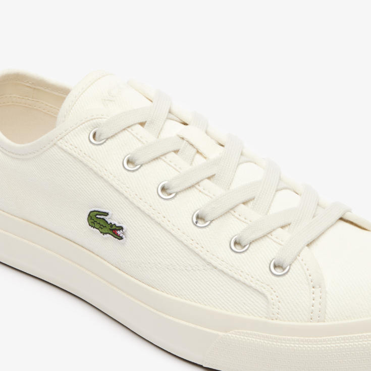 Мужские кеды Lacoste BACKCOURT 124 1 CMA