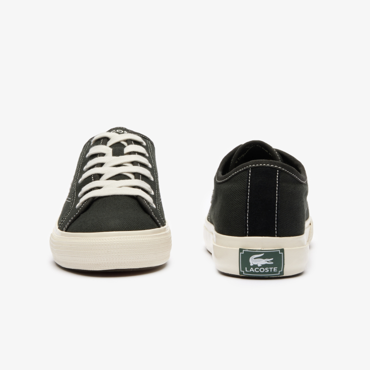 Мужские кеды Lacoste BACKCOURT 124 1 CMA