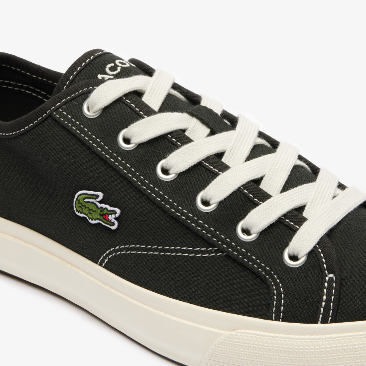 Мужские кеды Lacoste BACKCOURT 124 1 CMA