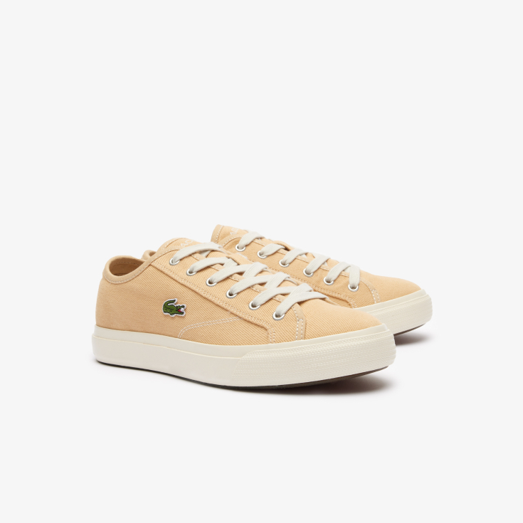 Мужские кеды Lacoste BACKCOURT 124 1 CMA