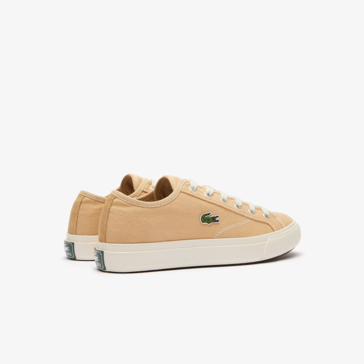 Мужские кеды Lacoste BACKCOURT 124 1 CMA