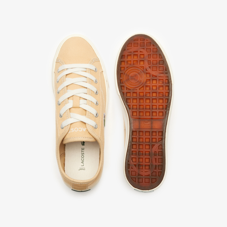 Мужские кеды Lacoste BACKCOURT 124 1 CMA