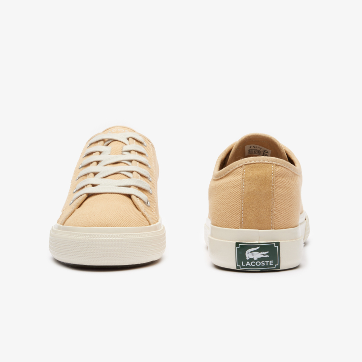 Мужские кеды Lacoste BACKCOURT 124 1 CMA