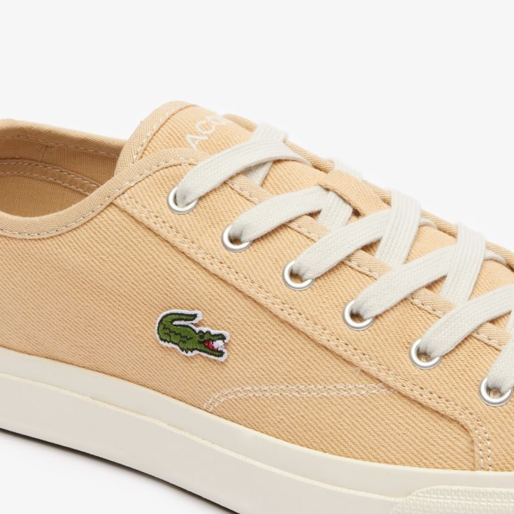 Мужские кеды Lacoste BACKCOURT 124 1 CMA