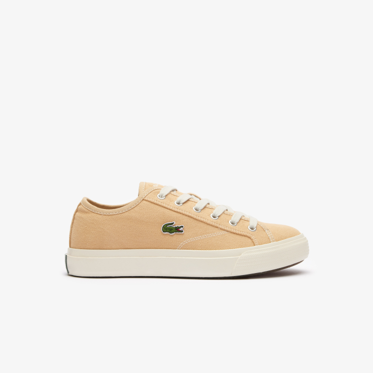 Мужские кеды Lacoste BACKCOURT 124 1 CMA