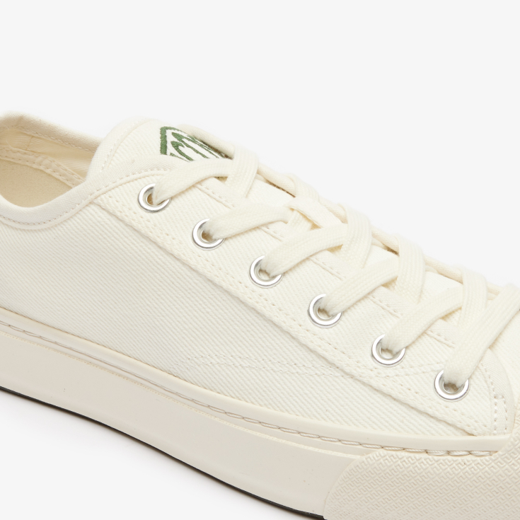 Мужские кеды Lacoste BACKCOURT 2.0 124 1 CMA