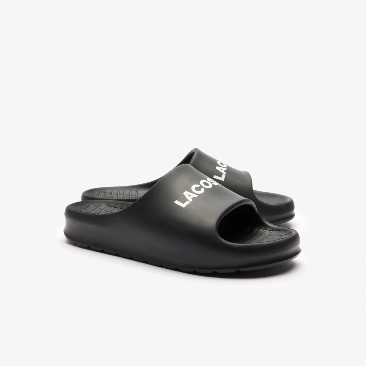 Мужские сланцы Lacoste SERVE SLIDE 2.0 1241 CMA