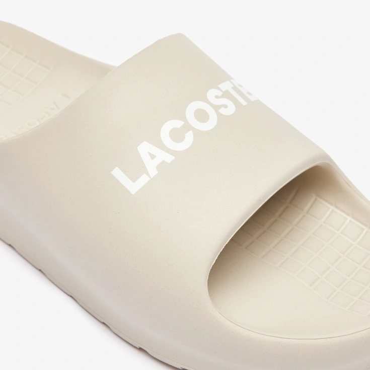 Мужские сланцы Lacoste SERVE SLIDE 2.0 1241 CMA