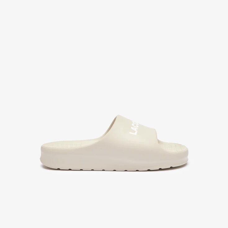 Мужские сланцы Lacoste SERVE SLIDE 2.0 1241 CMA