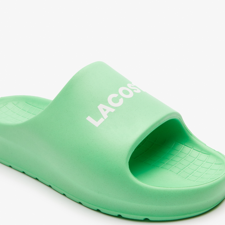 Мужские сланцы Lacoste SERVE SLIDE 2.0 1241 CMA