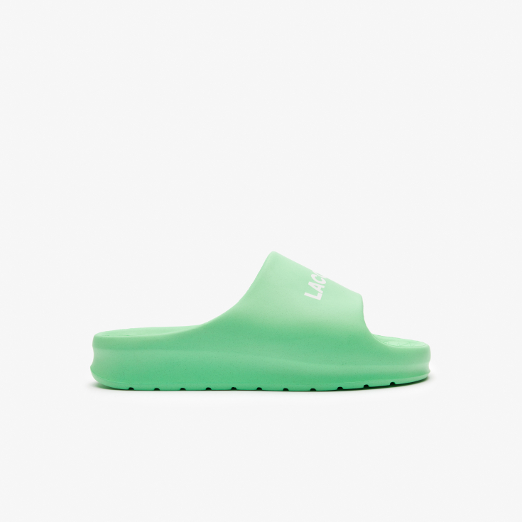 Мужские сланцы Lacoste SERVE SLIDE 2.0 1241 CMA