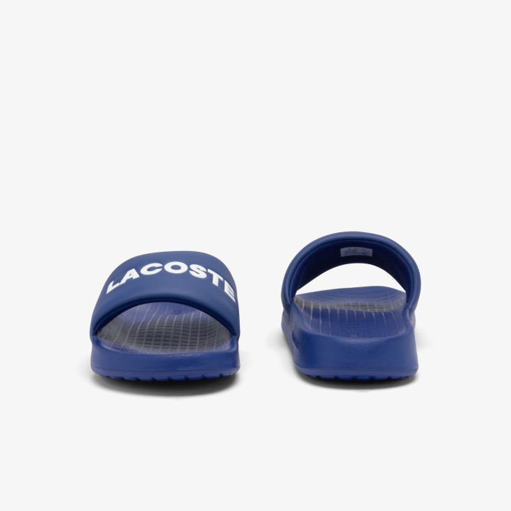Мужские сланцы Lacoste SERVE SLIDE 1.0 124 2 CMA