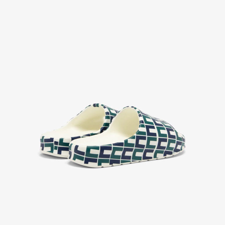 Мужские сланцы Lacoste SERVE SLIDE 2.0 124 2 CMA