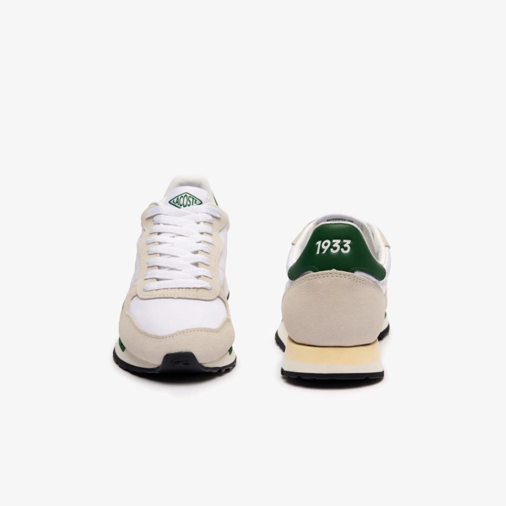 Женские кеды Lacoste PARTNER 70S 124 1 SFA