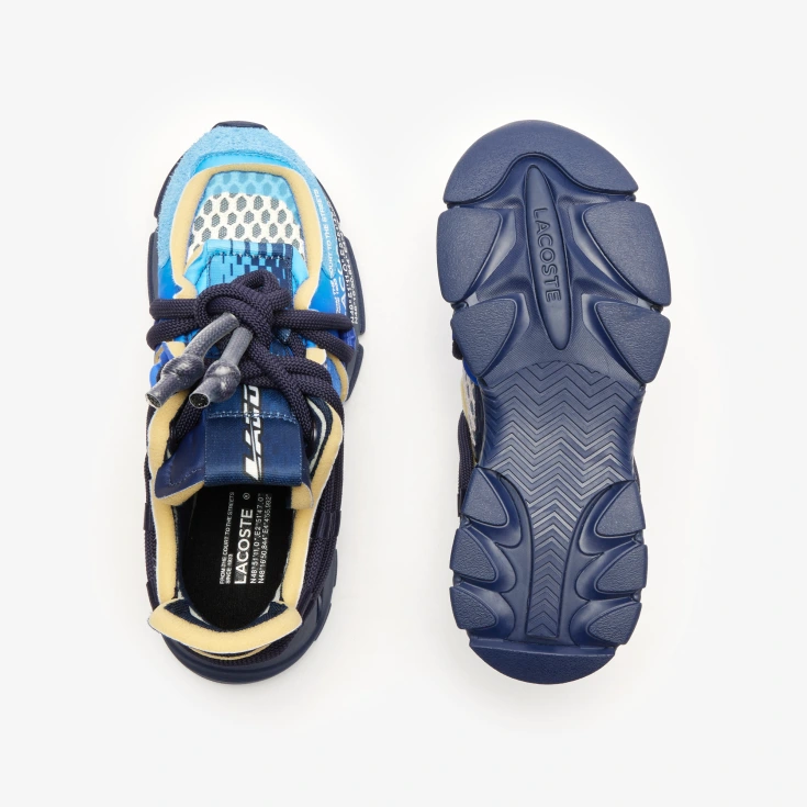 Женские кроссовки Lacoste L003 ACTIVE RWY 124 1 SFA