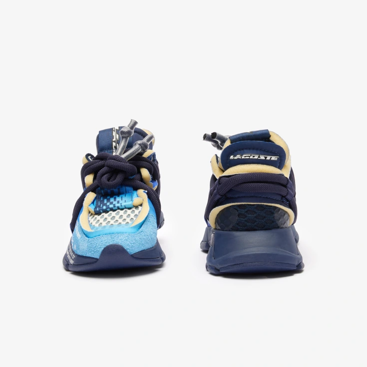 Женские кроссовки Lacoste L003 ACTIVE RWY 124 1 SFA