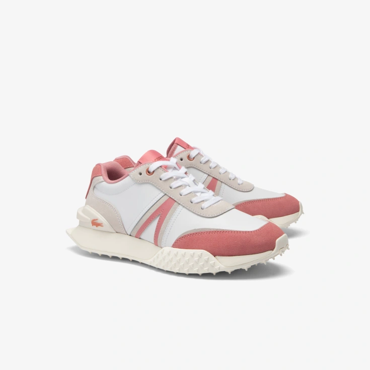 Женские кроссовки Lacoste L-SPIN DELUXE 124 2 SFA