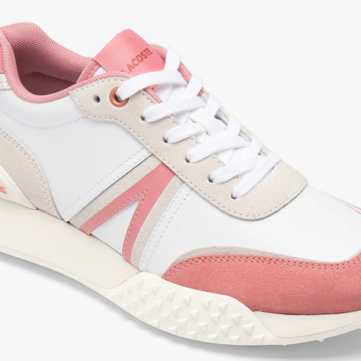 Женские кроссовки Lacoste L-SPIN DELUXE 124 2 SFA