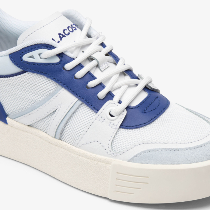 Женские кеды Lacoste L002 EVO 124 7 SFA