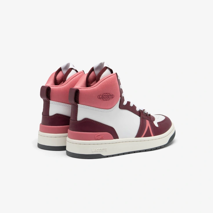 Женские ботинки Lacoste L001 MID 124 1 SFA
