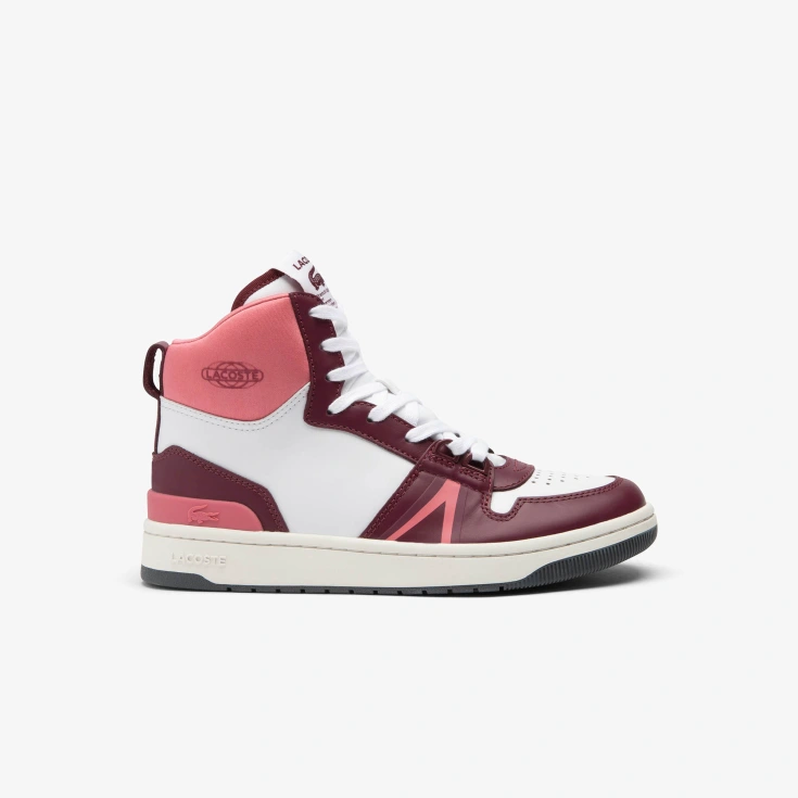 Женские ботинки Lacoste L001 MID 124 1 SFA
