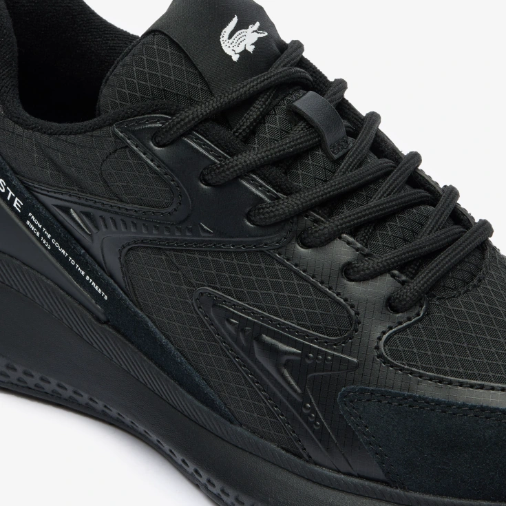 Женские кроссовки Lacoste L003 NEO SHOT 124 2 SFA