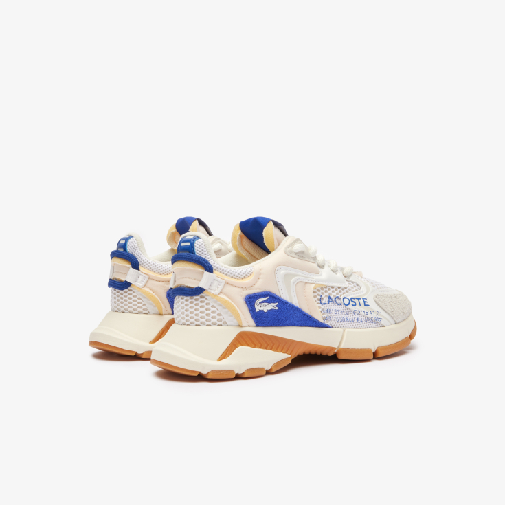 Женские кроссовки Lacoste L003 NEO 124 4 SFA