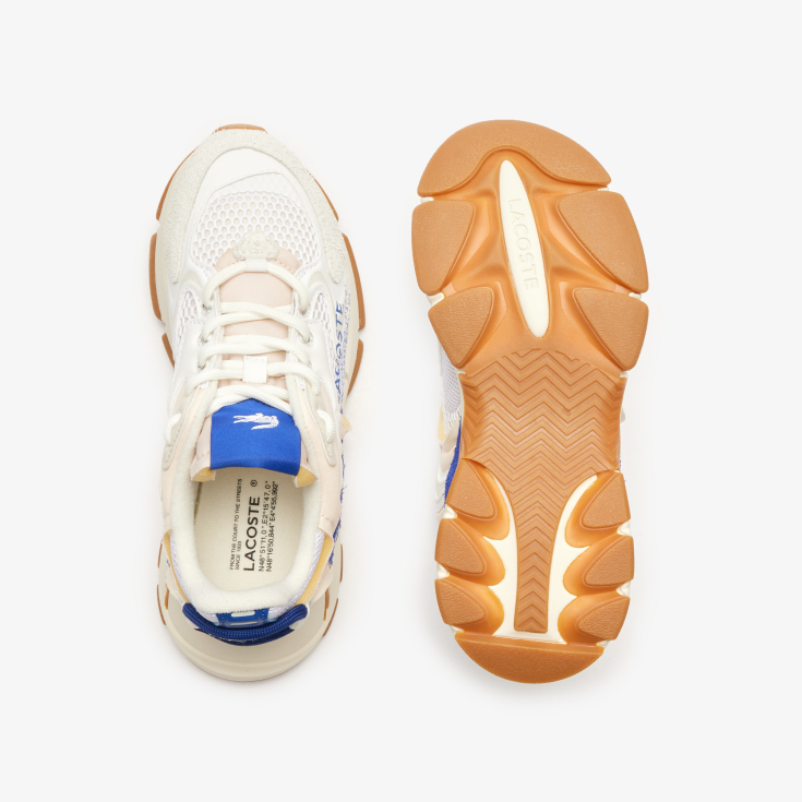 Женские кроссовки Lacoste L003 NEO 124 4 SFA