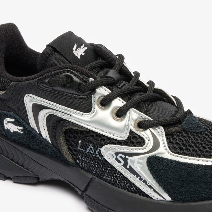 Женские кроссовки Lacoste L003 NEO 124 6 SFA