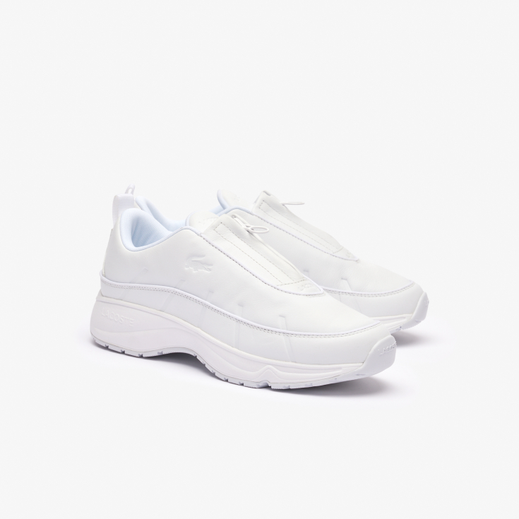 Мужские кроссовки Lacoste AUDYSSOR ZIP OG 124 1 SMA