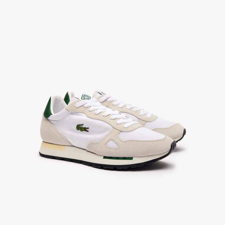 Мужские кроссовки Lacoste PARTNER 70S 124 1 SMA