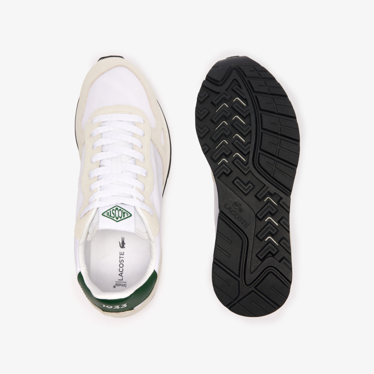 Мужские кроссовки Lacoste PARTNER 70S 124 1 SMA