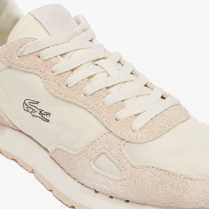 Мужские кроссовки Lacoste PARTNER 70S 124 2 SMA