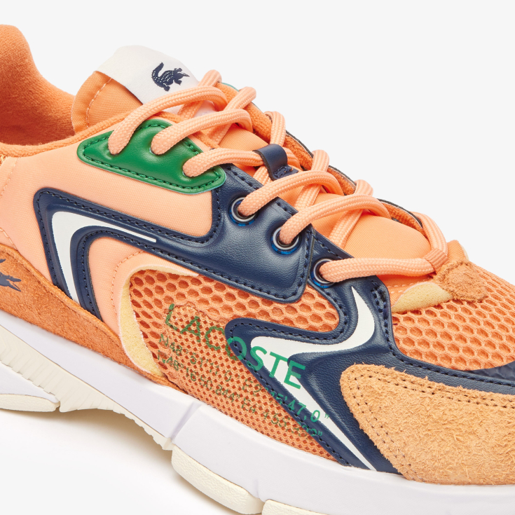 Мужские кроссовки Lacoste L003 NEO 124 1 SMA