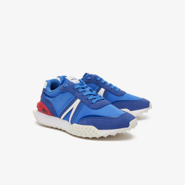 Мужские кроссовки Lacoste L-SPIN DELUXE 124 1 SMA