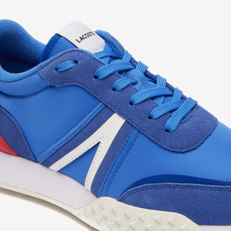 Мужские кроссовки Lacoste L-SPIN DELUXE 124 1 SMA